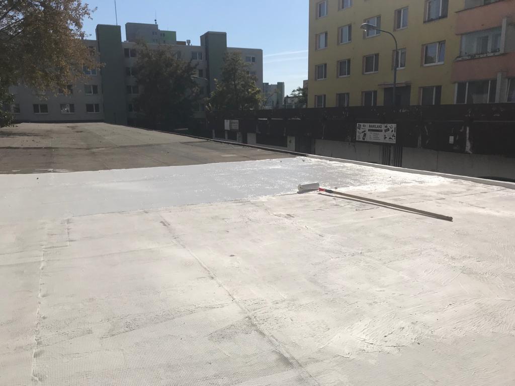 KOSTER México Sistemas de impermeabilización para la construcción - del